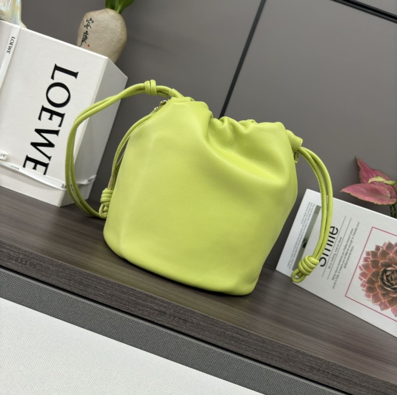 Loewe Bucket Bags